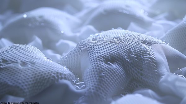 Alèzes de protection imperméables : comment les entretenir ?