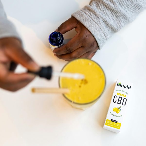 CBD Bio : profitez des avantages des produits naturels