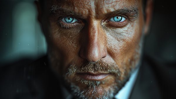 Reconnaître et traiter un pervers narcissique