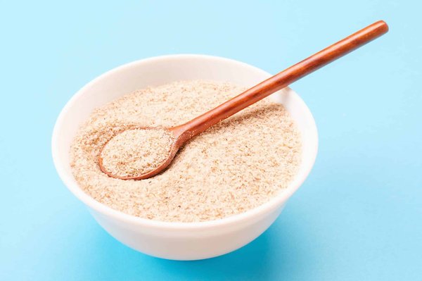 Quelles raisons de consommer du Psyllium blond bio ?