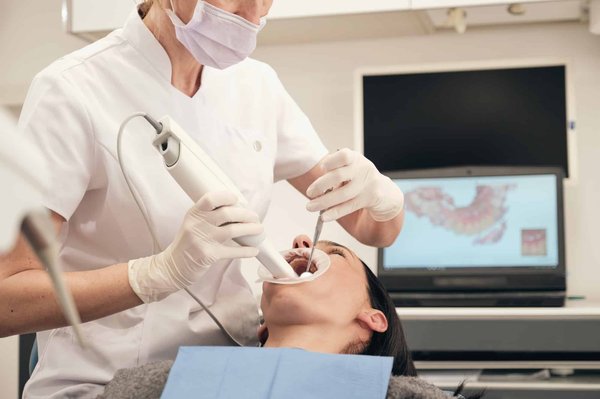 Dentiste à Schiltigheim : l'importance des consultations annuelles
