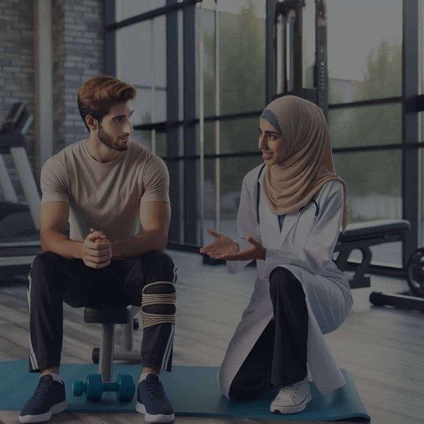 Comment adapter l'exercice physique pour un patient en rémission d'un cancer?