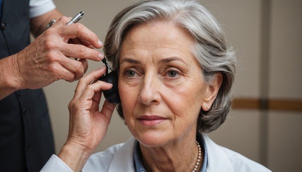 Découvrez l'audioprothésiste de confiance à Chalon-sur-Saône