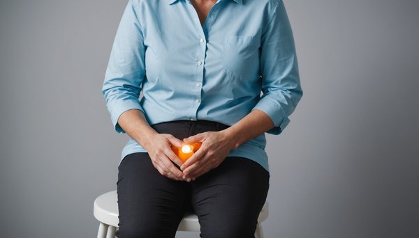 Infection urinaire : découvrez le traitement alternatif efficace