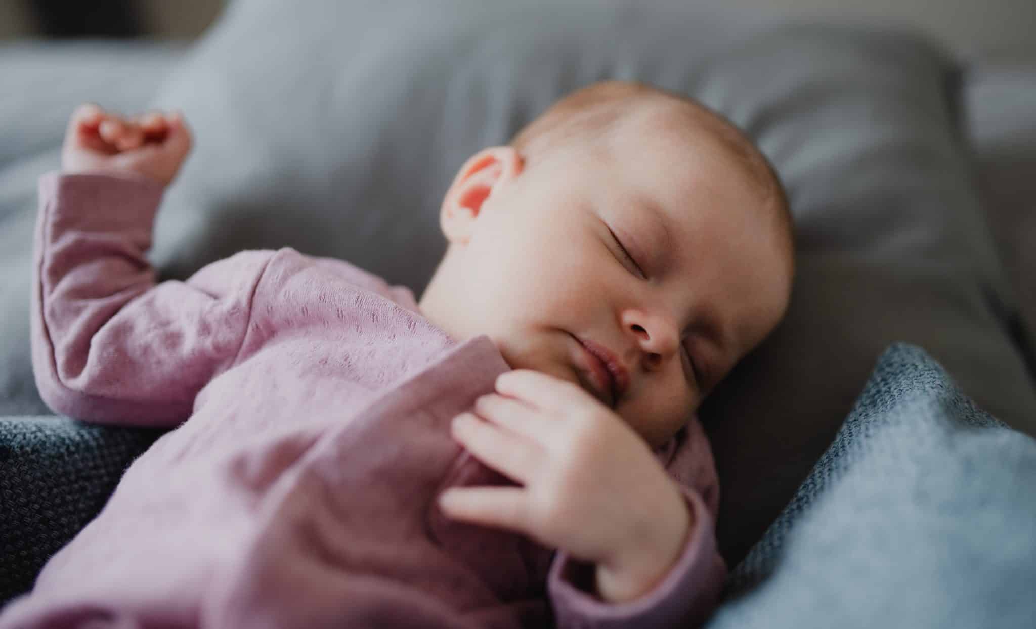 Comment peut-on bénéficier d’une consultation sur le sommeil du bébé ?