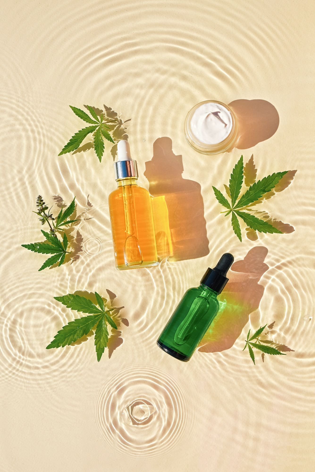 Le CBD à Paris : quels sont les meilleurs produits et différents points de vente de la capitale ?