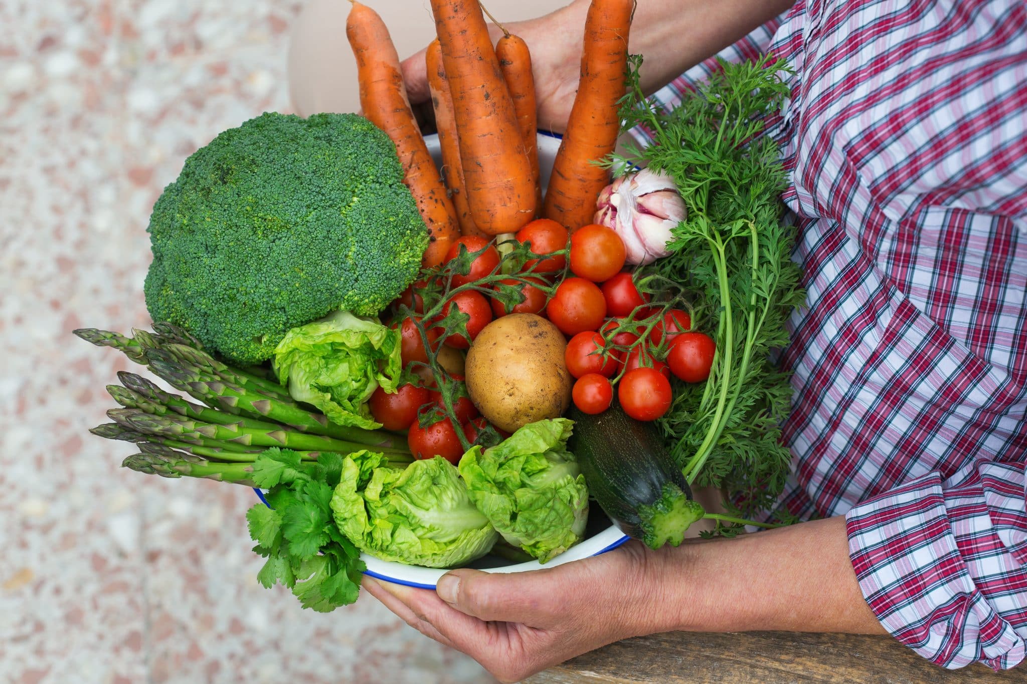 Magasin bio en ligne : comment choisir ses produits ?