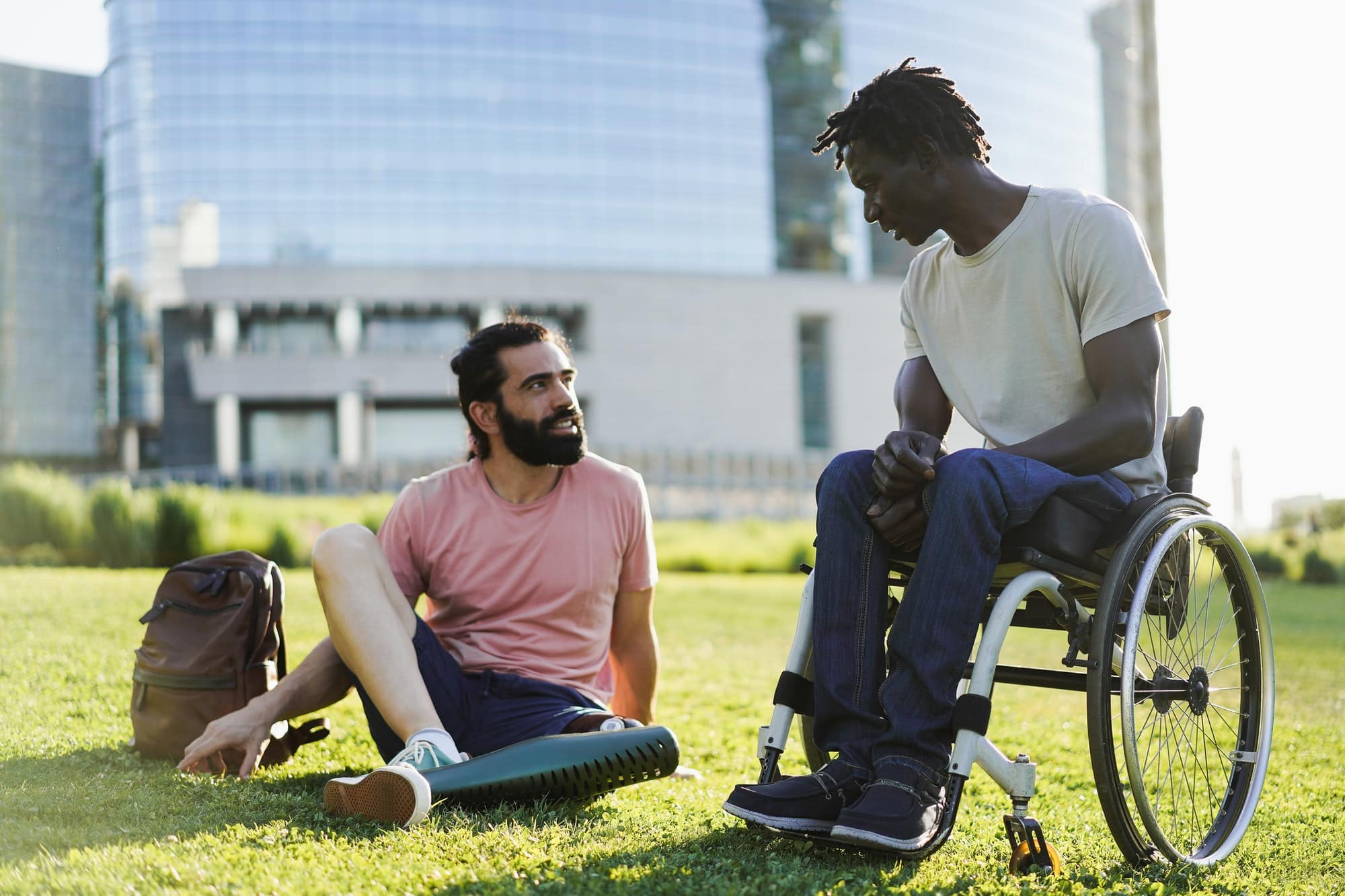 Des infos handicap (MDPH) : Des ressources cruciales pour les personnes handicapées
