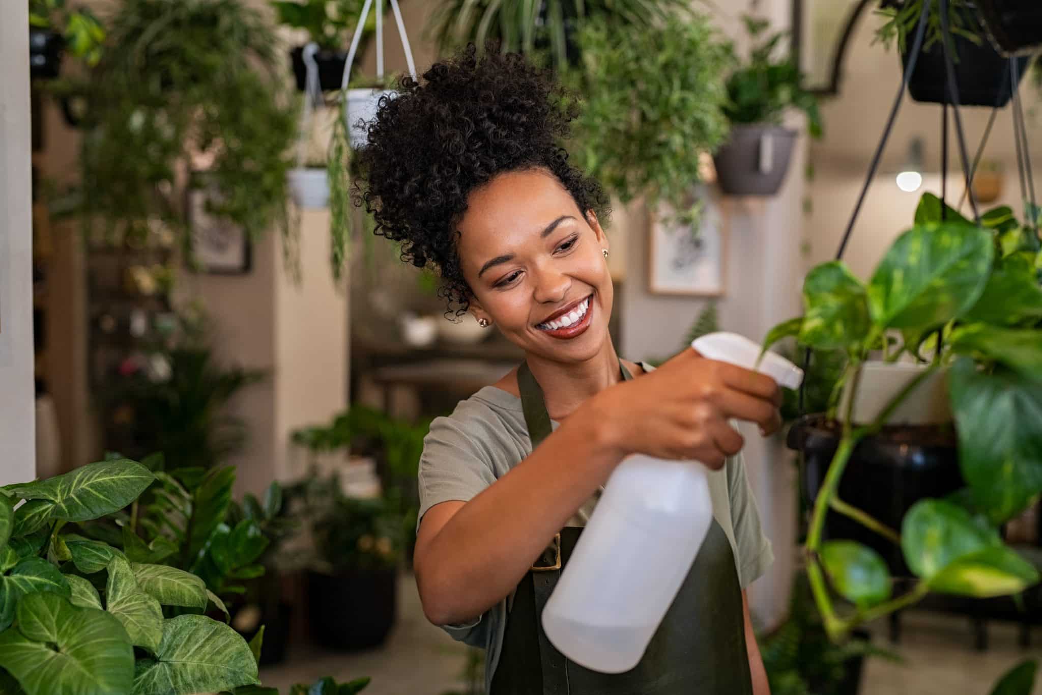 Plante naturelle en France : une bonne option pour la santé et le bien-être