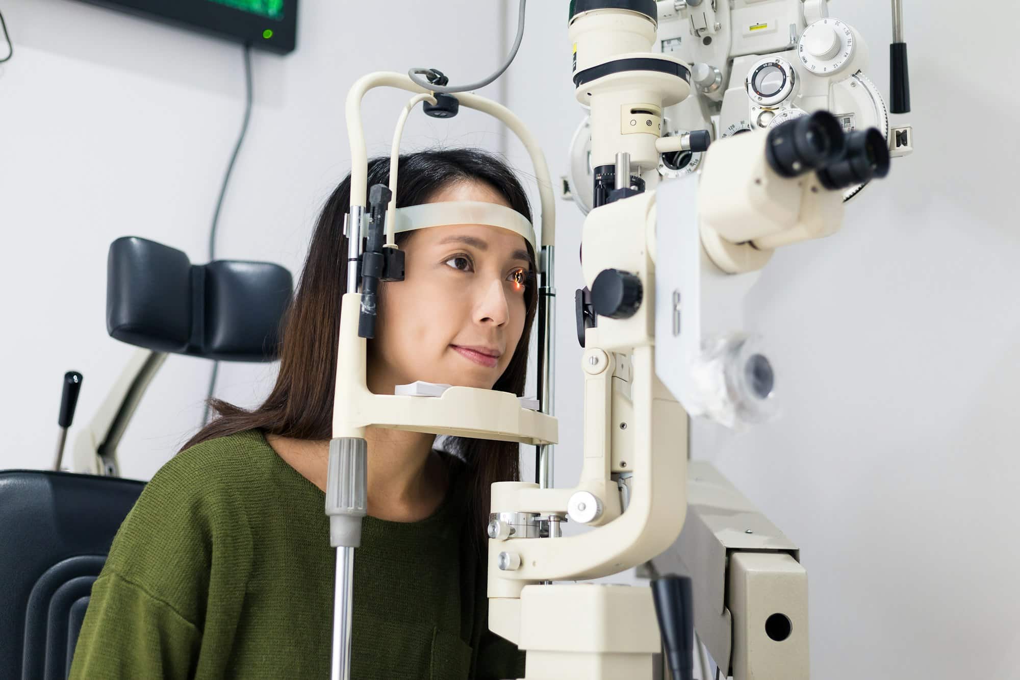 Quels sont les services offerts par les ophtalmologues à genève ?